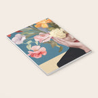 The Secret Garden Within  Notebook Gallery Image 3