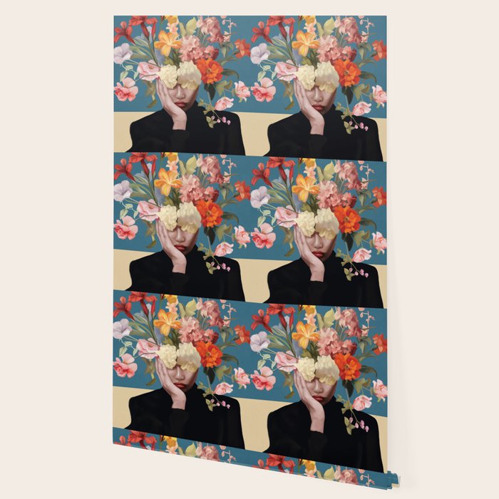 The Secret Garden Within  Wallpaper Gallery Image 2