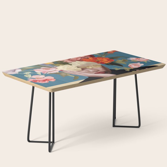 The Secret Garden Within  Coffee Table Gallery Image 1