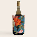 The Secret Garden Within  Wine Chiller Gallery Image 3