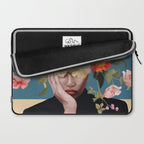 The Secret Garden Within  Laptop Sleeve Gallery Image 2