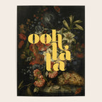 Ooh la la  Poster Gallery Image 4