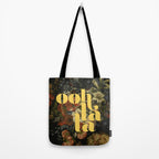 Ooh la la  Tote Bag Gallery Image 2