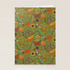 Summertime Stationery Card Gallery Image 2