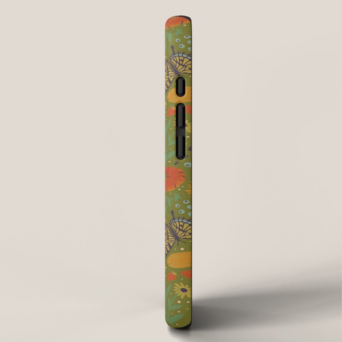 Summertime iPhone Case Gallery Image 2
