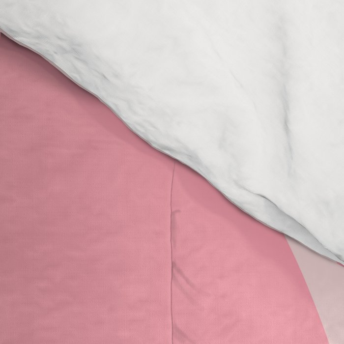 Pinkie Yin Yang Stars Comforter Gallery Image 4