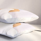 Morning with a friend Pillow Sham Gallery Image 3