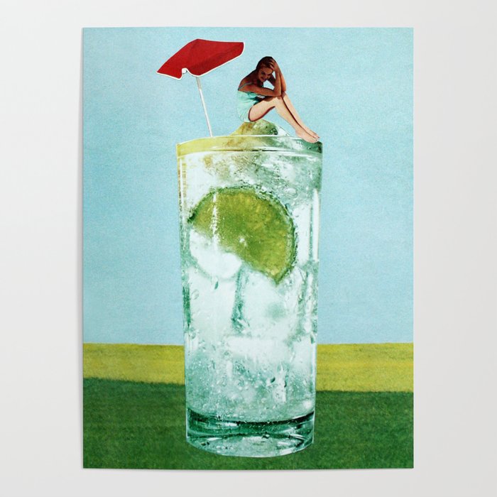 Umbrella 8x10 Poster Gallery Image 4