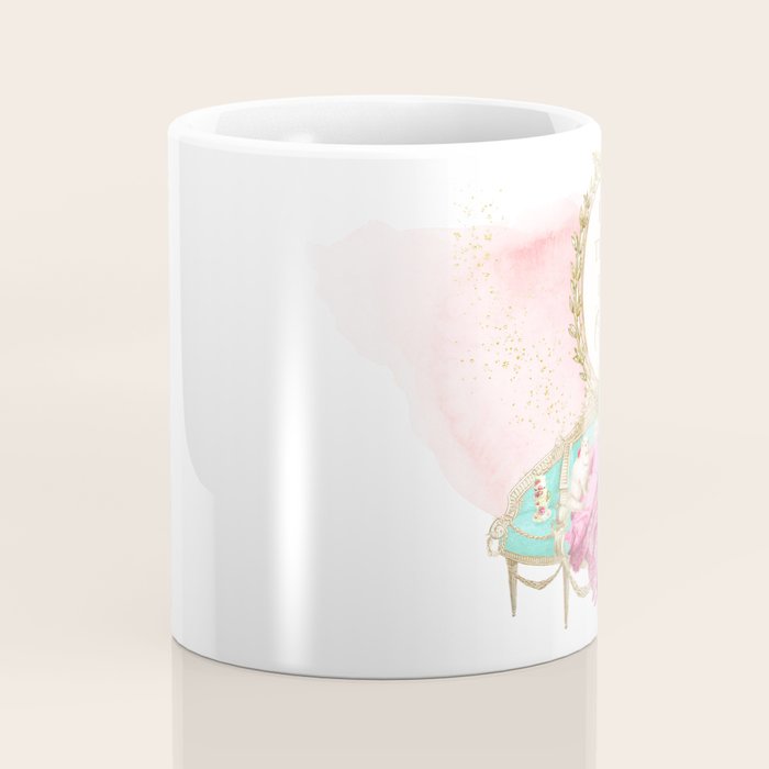 Let them eat cake Coffee Mug Gallery Image 4