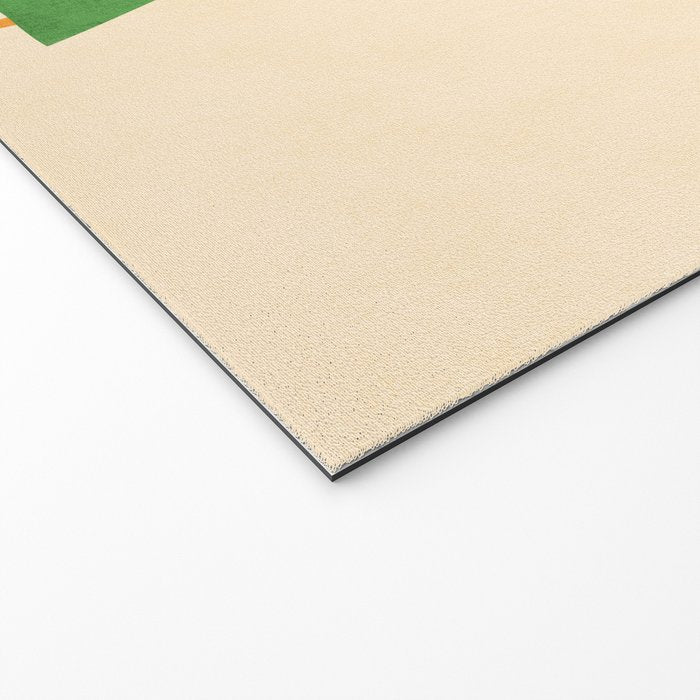 The house at the pine forest Welcome Mat Gallery Image 2