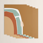 // Reminiscence 02 Wrapping Paper Gallery Image 3