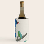 Blue Bird Wine Chiller Gallery Image 3