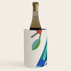Blue Bird Wine Chiller Gallery Image 2