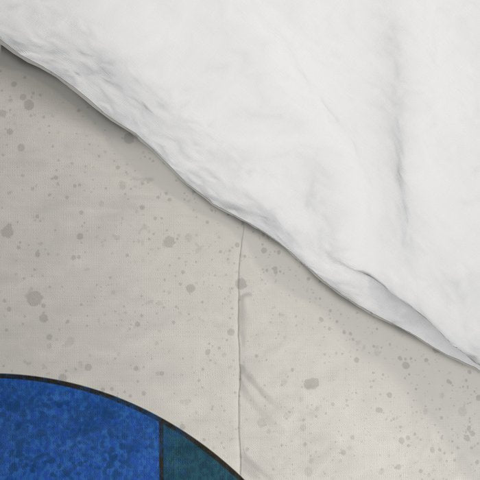 Blue Bird Comforter Gallery Image 4