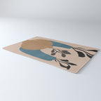 Minimal Vases No.2 Rug Gallery Image 3