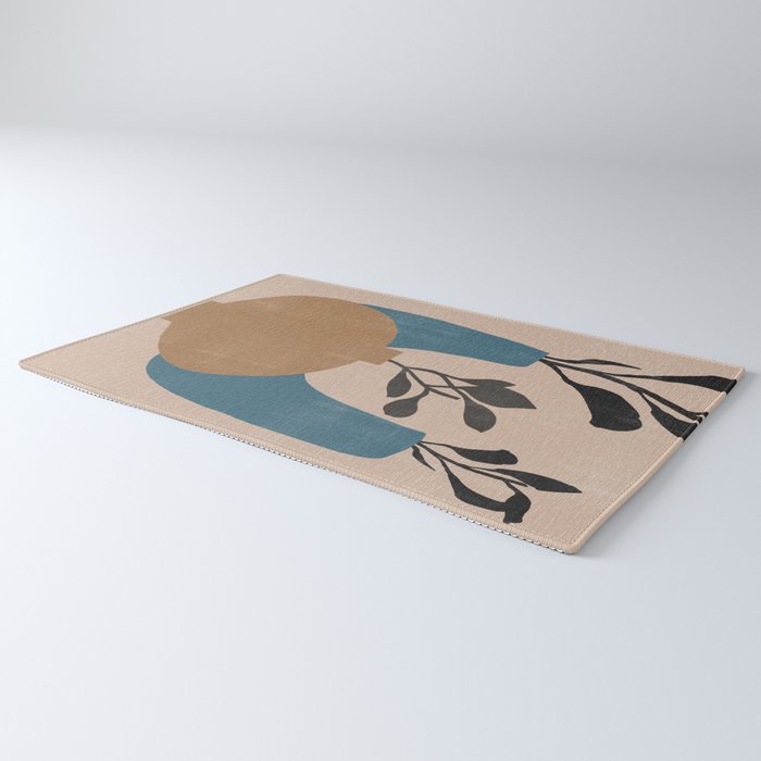 Minimal Vases No.2 Rug Gallery Image 3