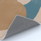 Minimal Vases No.2 Rug Gallery Image 4