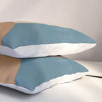 Minimal Vases No.2 Pillow Sham Gallery Image 3