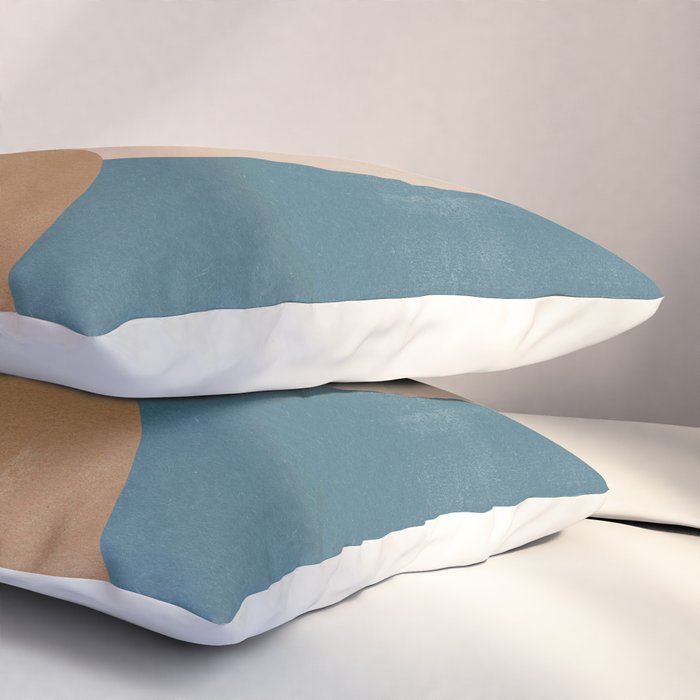 Minimal Vases No.2 Pillow Sham Gallery Image 3