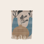 Minimal Vases No.2 Wall Hanging Gallery Image 1