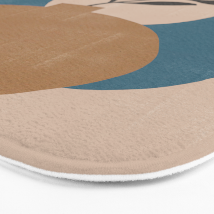 Minimal Vases No.2 Bath Mat Gallery Image 3
