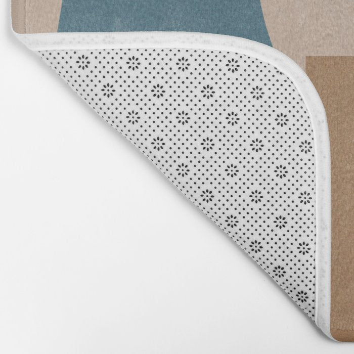Minimal Vases No.2 Bath Mat Gallery Image 2