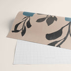 Minimal Vases No.2 Wrapping Paper Gallery Image 2