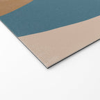 Minimal Vases No.2 Welcome Mat Gallery Image 2