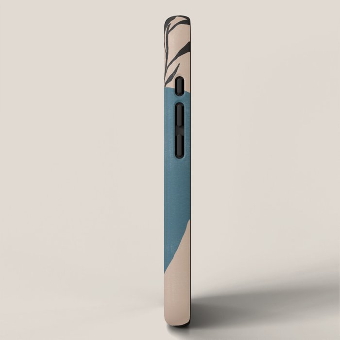 Minimal Vases No.2 iPhone Case Gallery Image 2