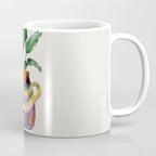 A house plant / Still life Coffee Mug Gallery Image 1
