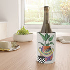 A house plant / Still life Wine Chiller Gallery Image 4