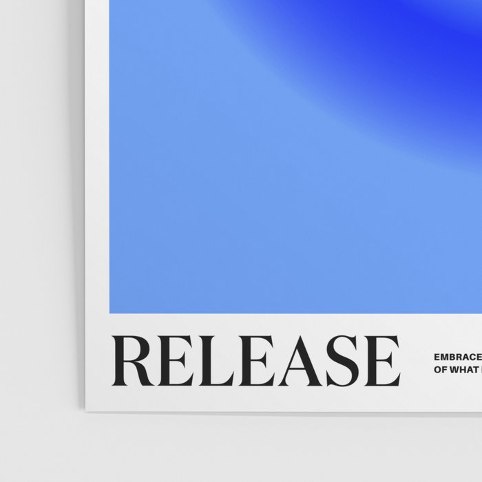 Gradient Angel Numbers: Release Poster Gallery Image 3