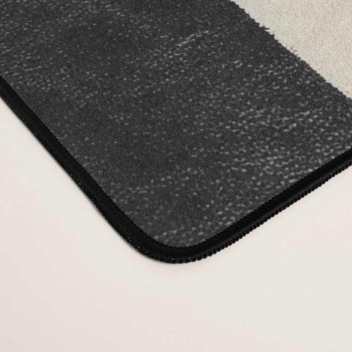 Shadowed Forms Desk Mat Gallery Image 4