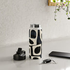 Shadowed Forms Water Bottle Gallery Image 4