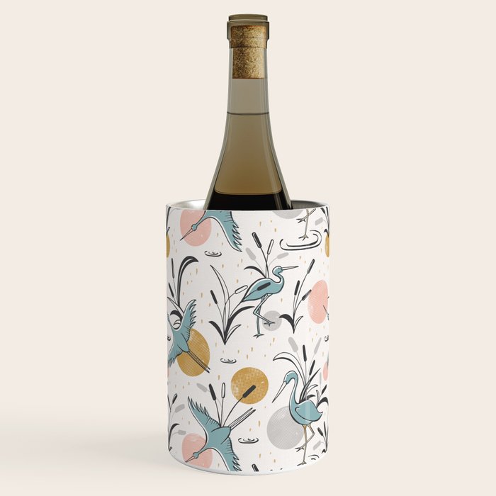 Marshland Wine Chiller Gallery Image 2
