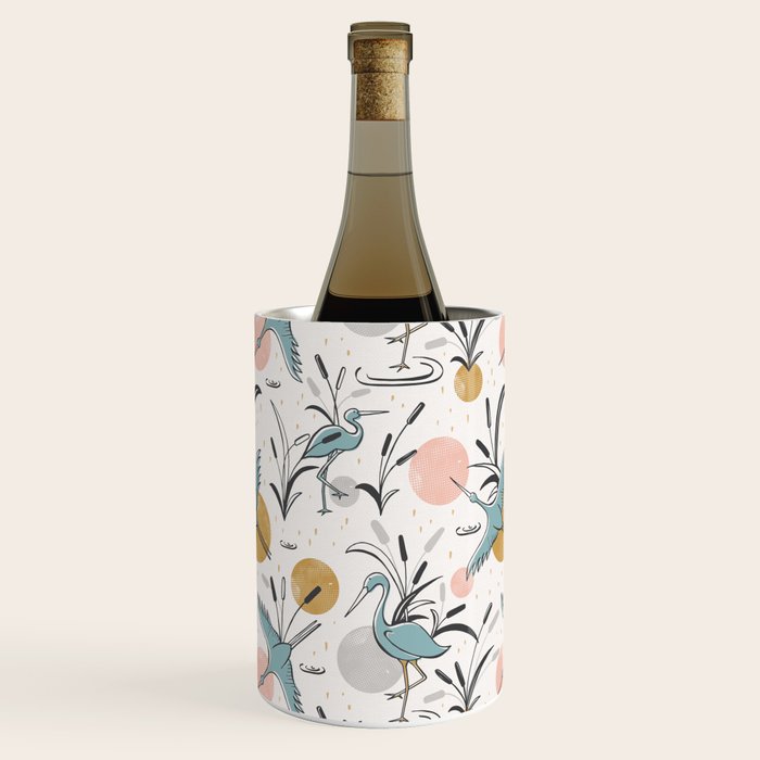 Marshland Wine Chiller Gallery Image 3