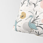 Marshland Pillow Sham Gallery Image 4