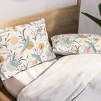 Marshland Pillow Sham Gallery Image 2