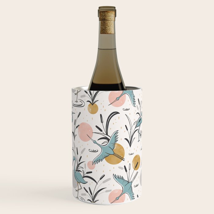 Marshland Wine Chiller Gallery Image 1
