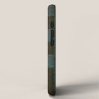 ABSTRACT ALPHABET / Decorative I iPhone Case Gallery Image 2
