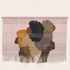 Flawless Wall Hanging Gallery Image 1