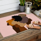 Flawless Outdoor Rug Gallery Image 2