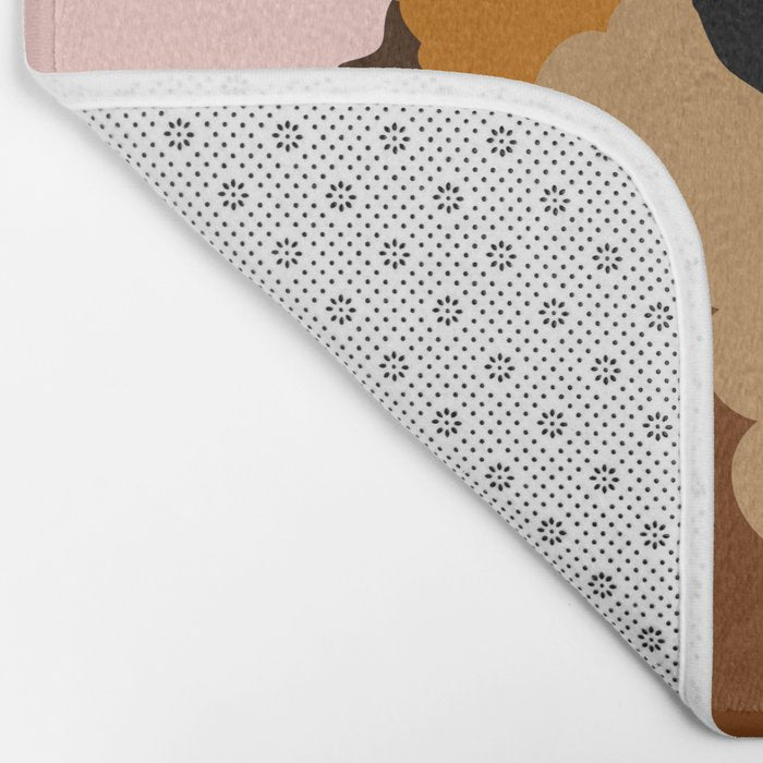 Flawless Bath Mat Gallery Image 2