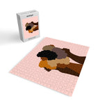 Flawless Jigsaw Puzzle Gallery Image 2