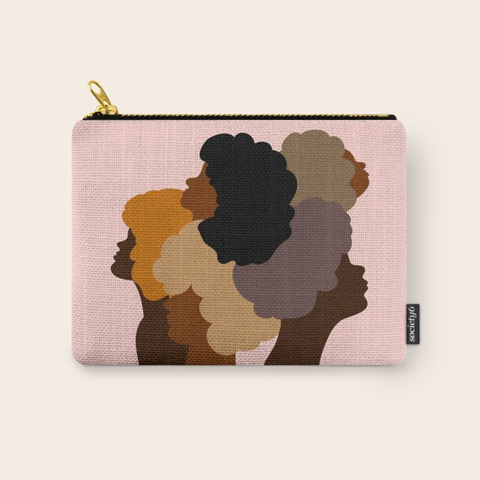 Flawless Carry All Pouch Gallery Image 1