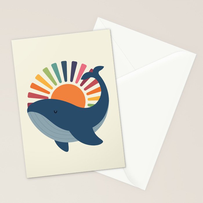 Have A Nice Day Stationery Card Gallery Image 2