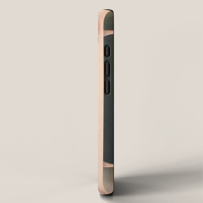 Easy Listening iPhone Case Gallery Image 2