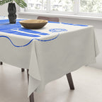 Wool Cat Tablecloth Gallery Image 3