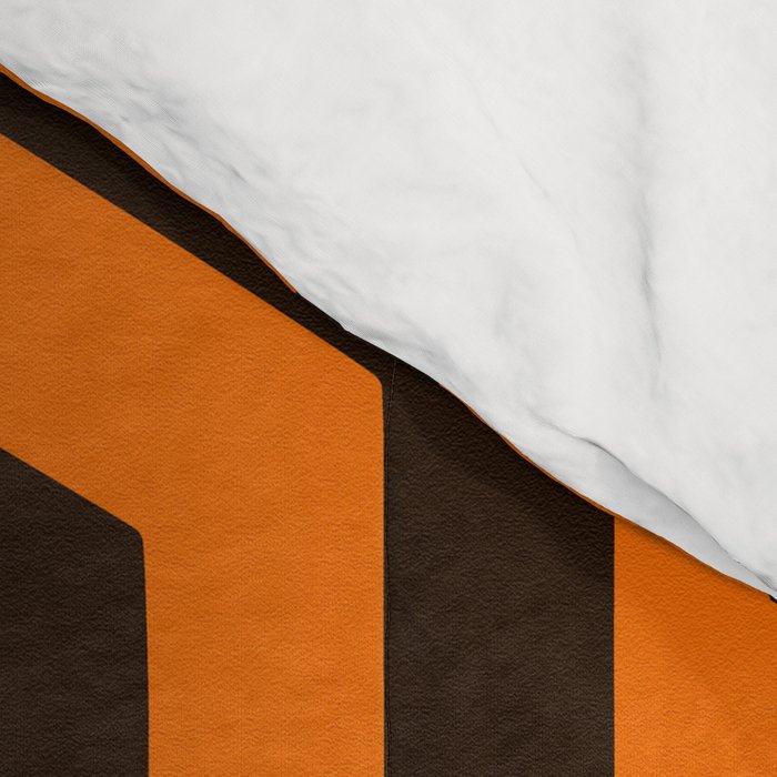 Carpet Pattern by Hicks Artwork for Wall Art, Prints, Posters, Tshirts, Men, Women, Kids Comforter Gallery Image 4