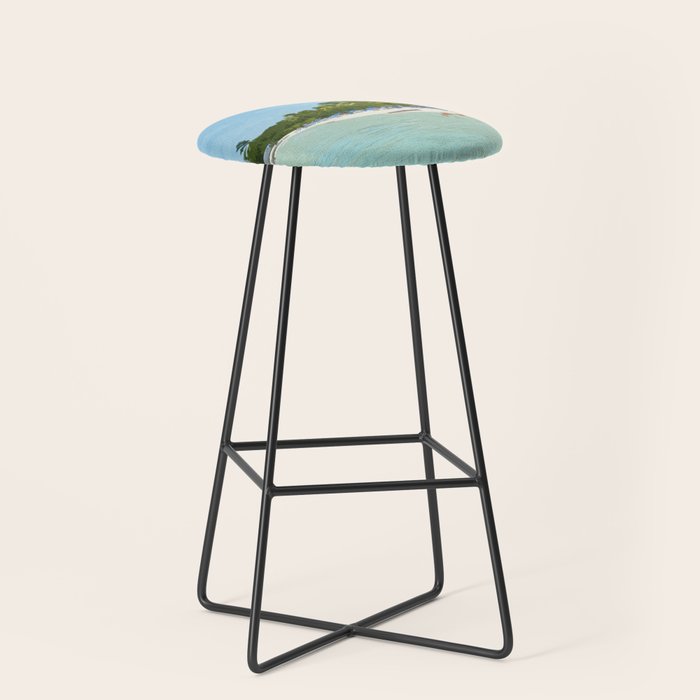 Visit Aruba Stool Gallery Image 1